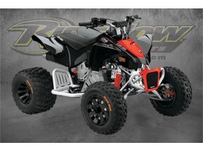 2022 Can-Am DS 90 for sale 201216440